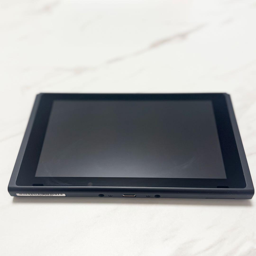 【動作確認済み】Nintendo Switch 本体のみ 2021年