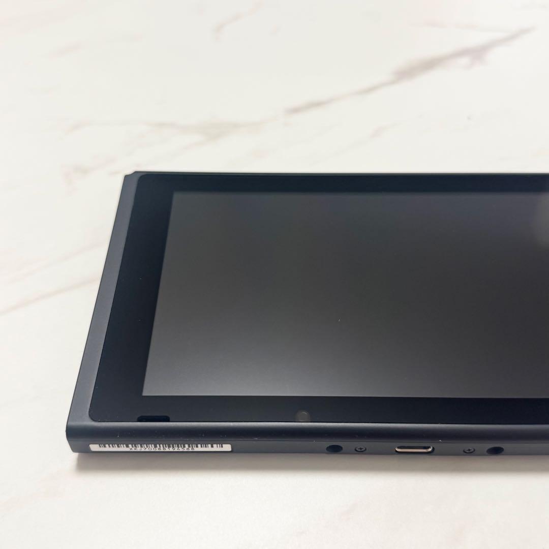 【動作確認済み】Nintendo Switch 本体のみ 2021年