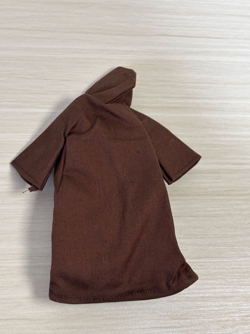 S.H.Figuarts MAFEX 等へ スターウォーズ ジェダイ ローブ 服