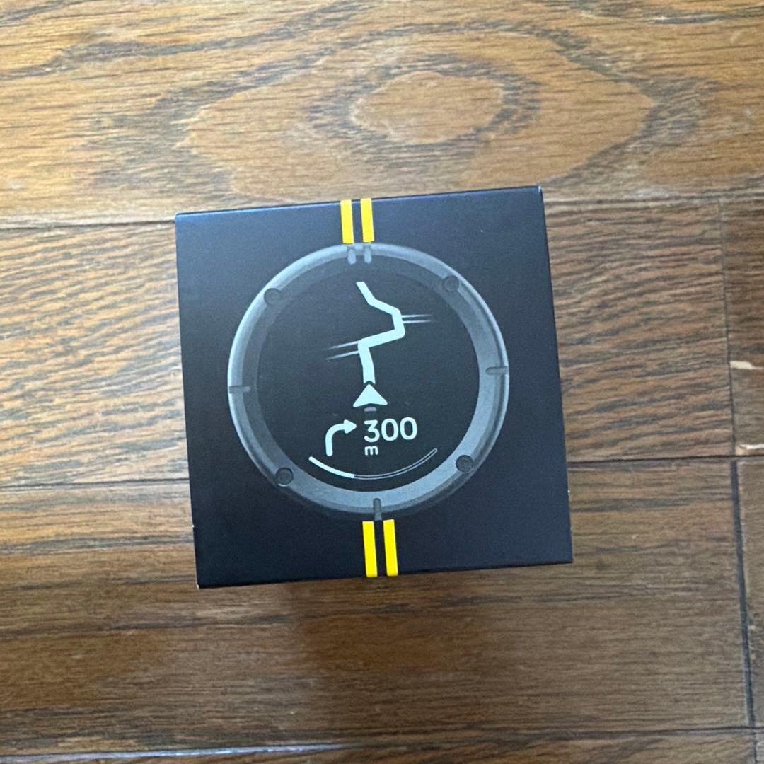 Beeline MOTO II(ライダー)