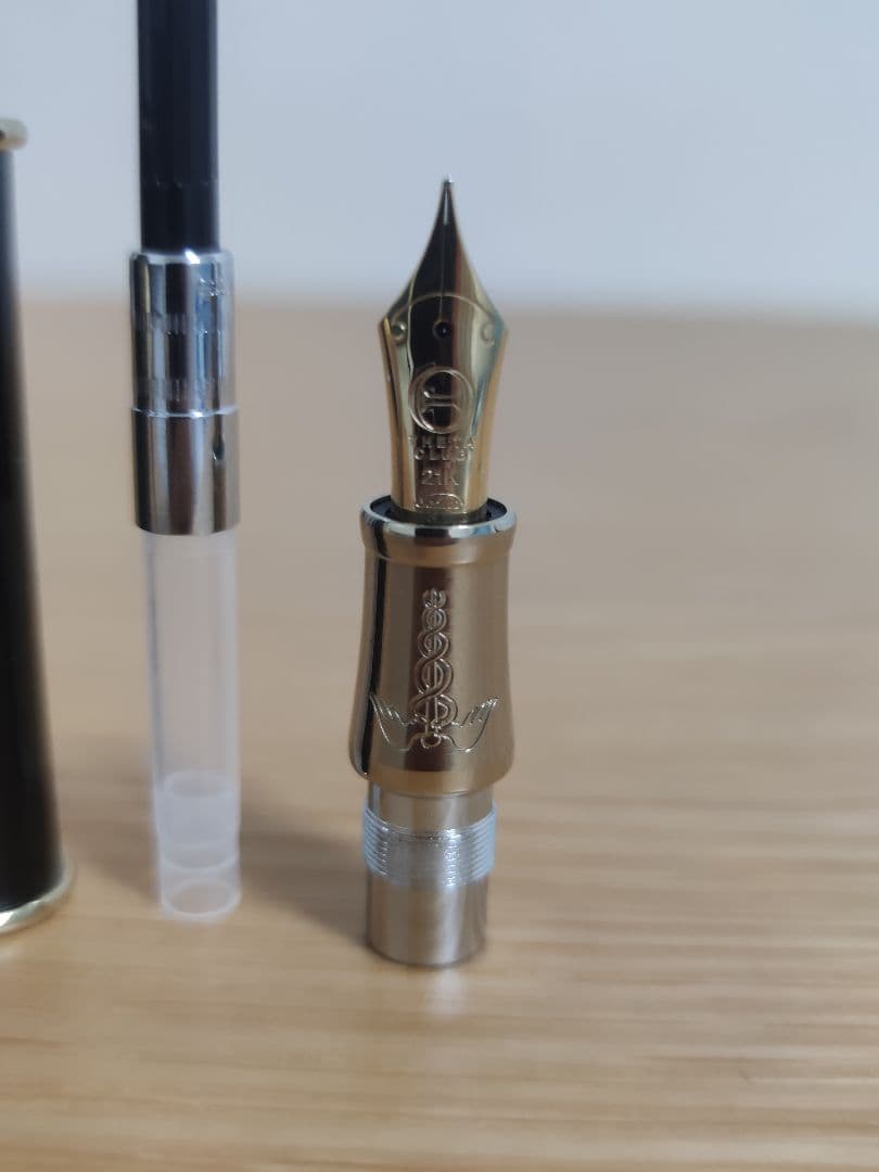 SAILOR☆万年筆☆シータ／THE'TA