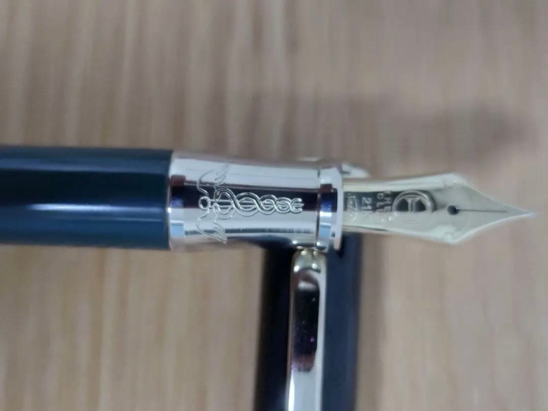 SAILOR☆万年筆☆シータ／THE'TA