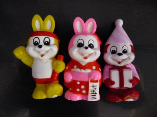 激レア・貴重 ・絶版・昭和レトロ　12ヶ月ピョンちゃん エスエス　コンプリート