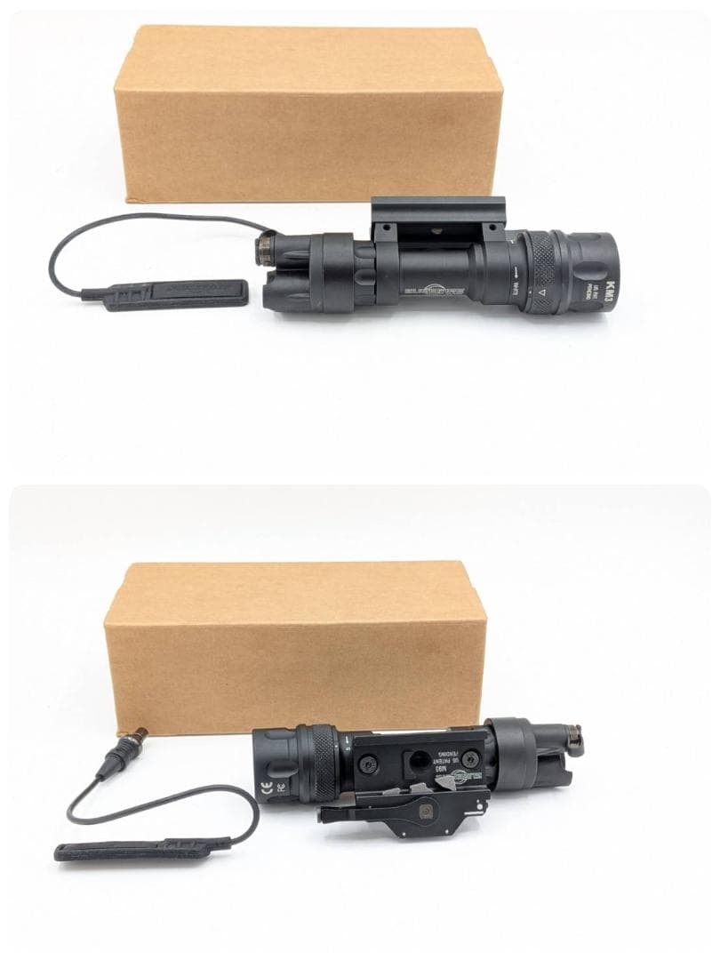 SIGHTRON TR-X ショートスコープ SOL2 RS 1-4x4mm