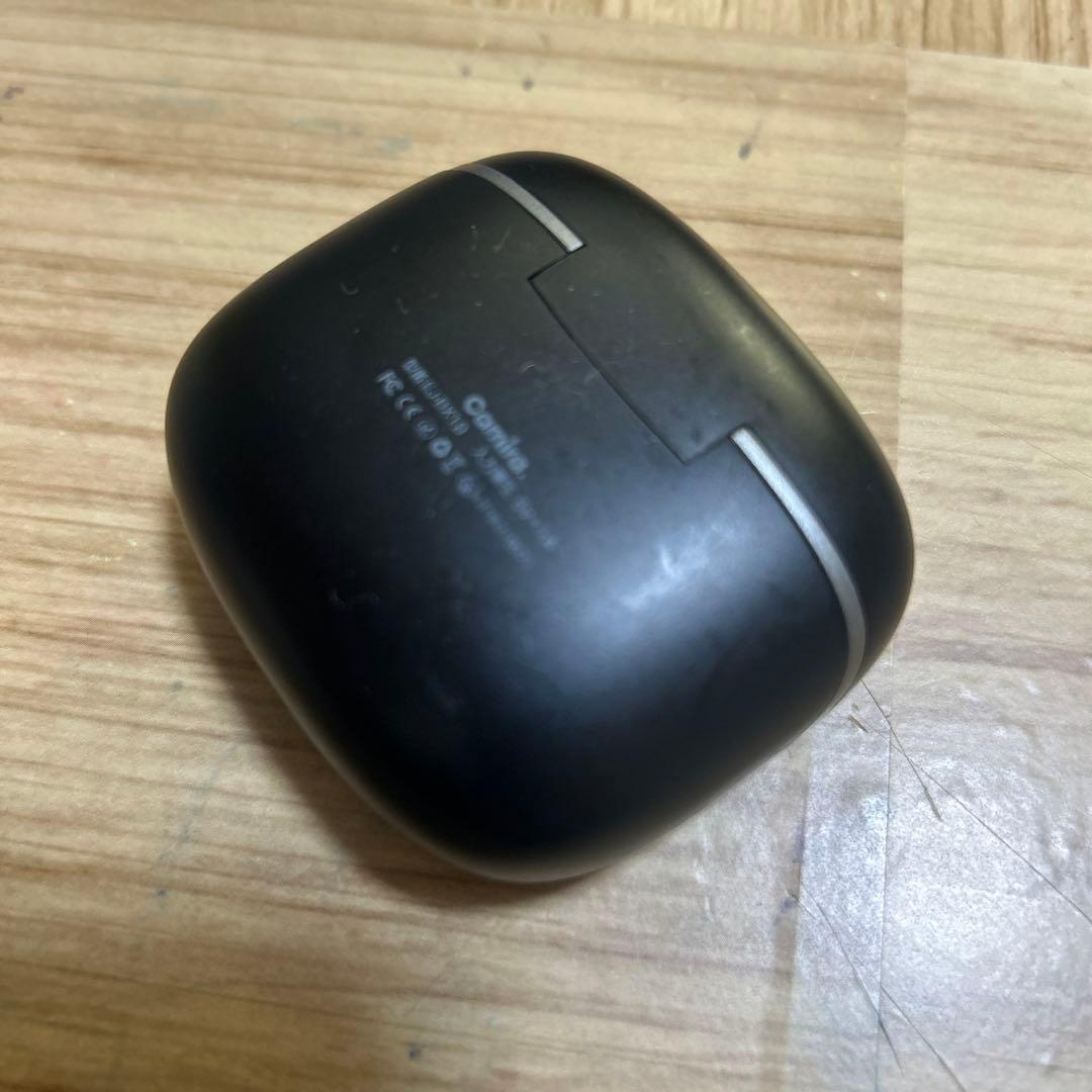 AirPods本体 ブラック