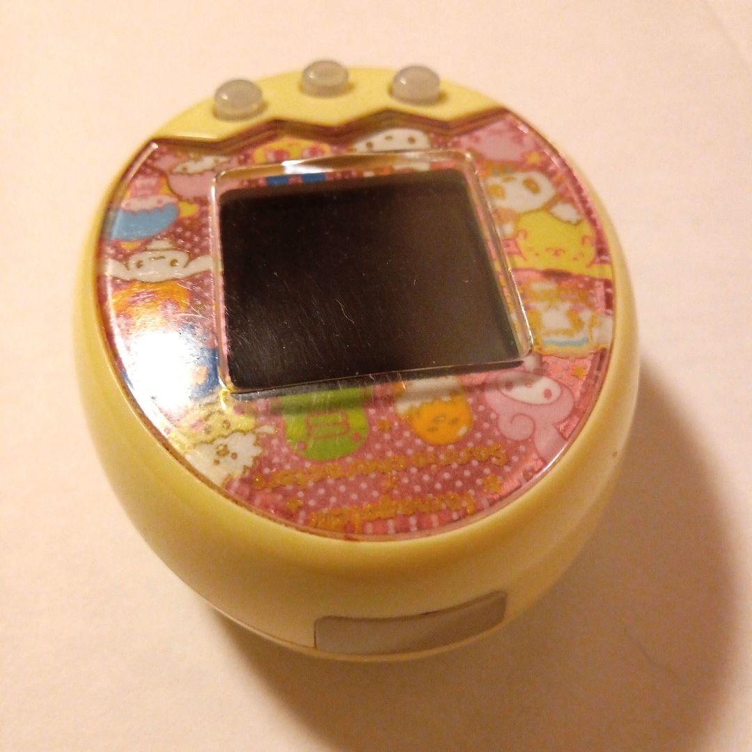 バンダイ たまごっちみくすサンリオキャラクターズ