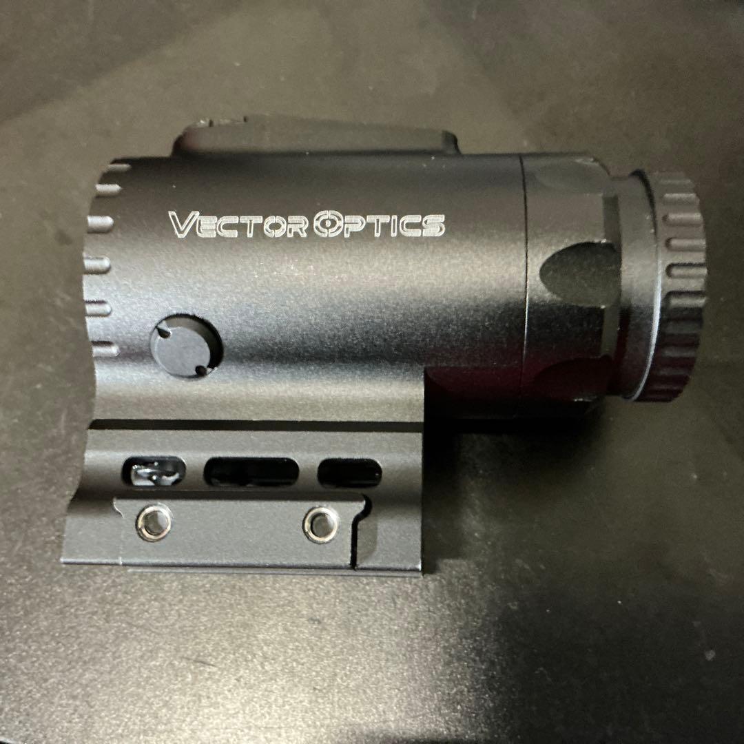 VectorOptics Paragon 1x16 プリズムスコーープ
