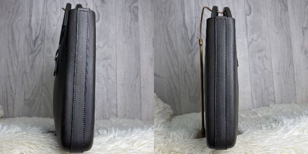 希少♡限定品♡美品♡SOMES SADDLE×HT LABEL ビジネスバッグ