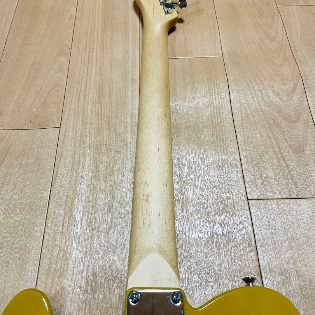 Squier Affinity Telecaster テレキャスター