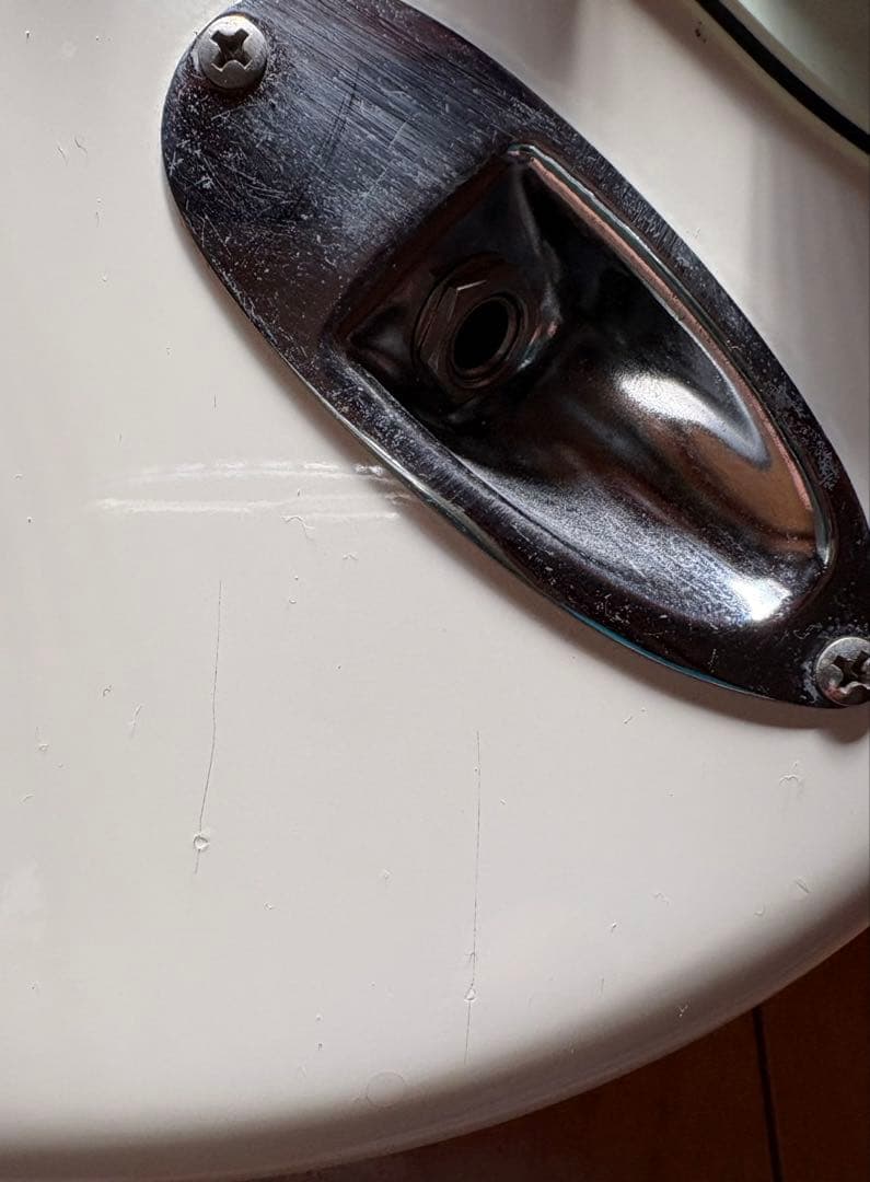 TOKAI トーカイ ストラトキャスター ジャンク扱い