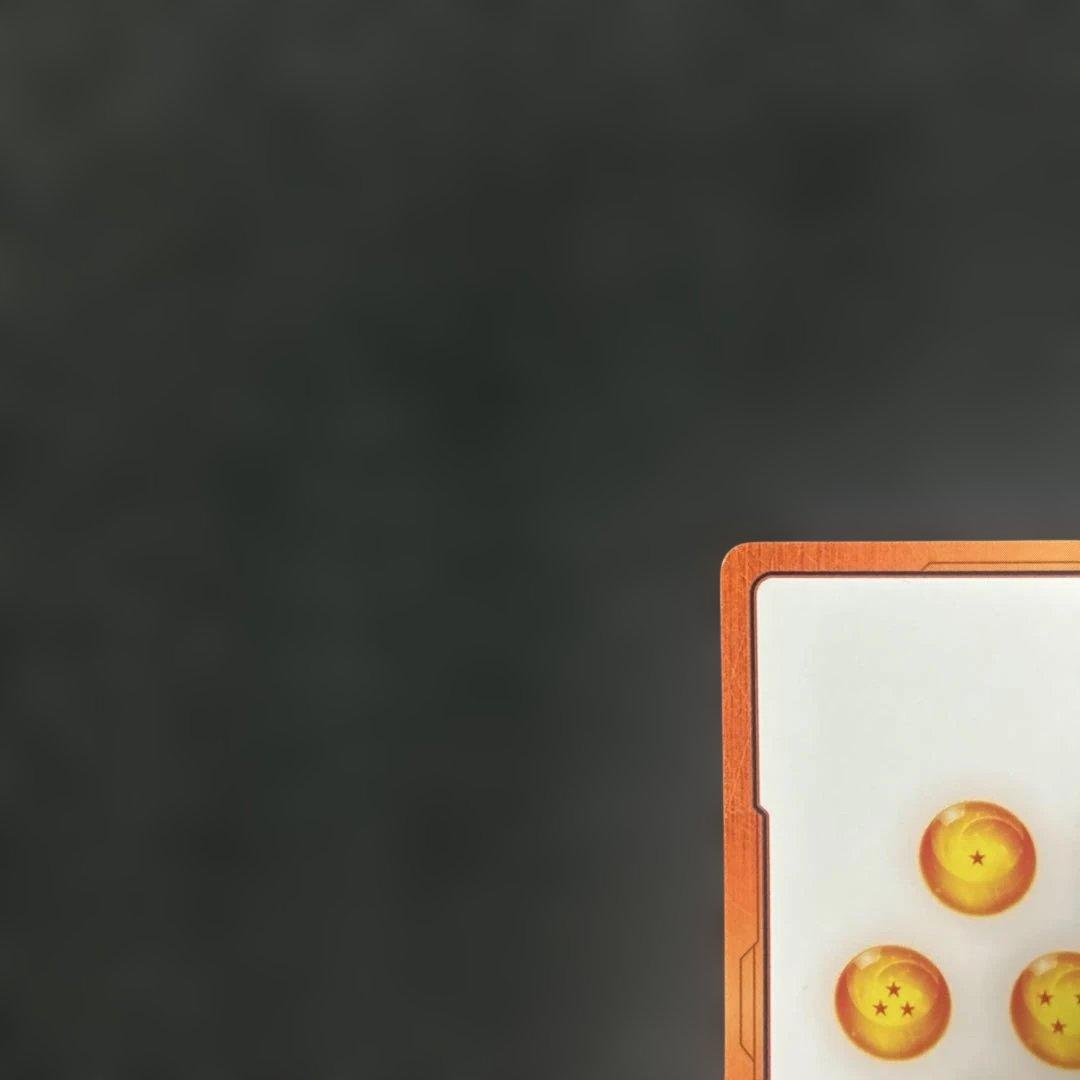 【DBFW】 孫悟飯 エナジーマーカー 01 パラレル