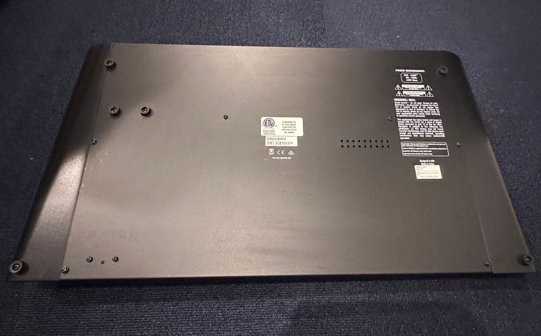 LINE6 HELIX FLOOR 美品