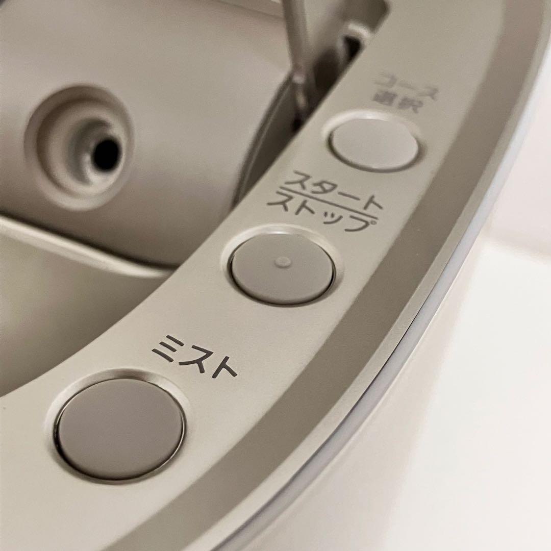 【美品】 Panasonic スチーマー ナノケア EH-SA0B 動作良好