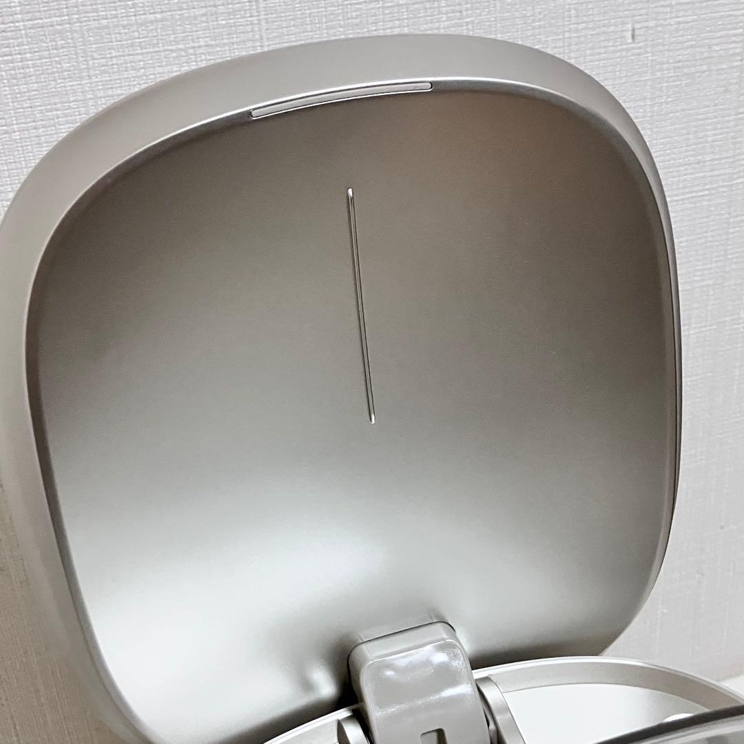 【美品】 Panasonic スチーマー ナノケア EH-SA0B 動作良好