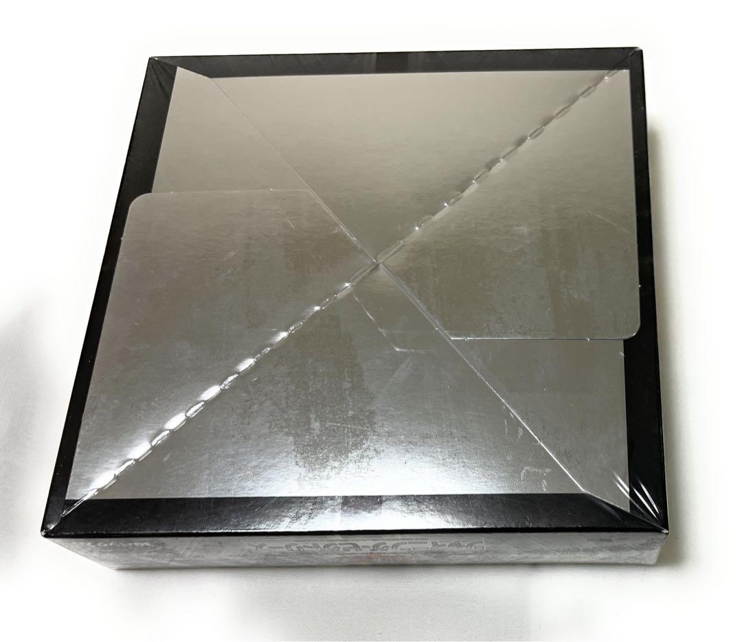 【シュリンク付き未開封品！】遊戯王 SHINING VICTORIES ボックス