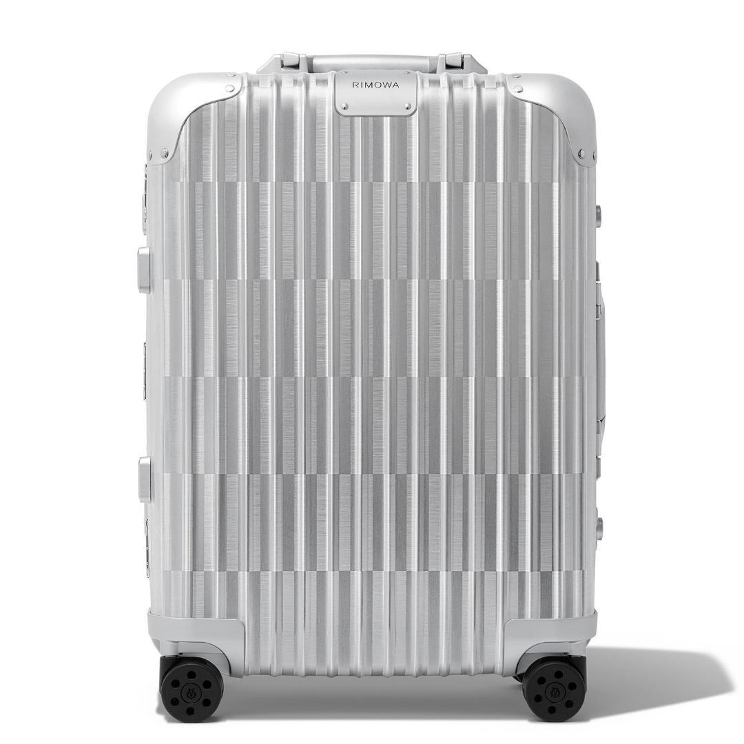 ヒ*ィ様 限定1個1210番 RIMOWA Original Cabin Opt