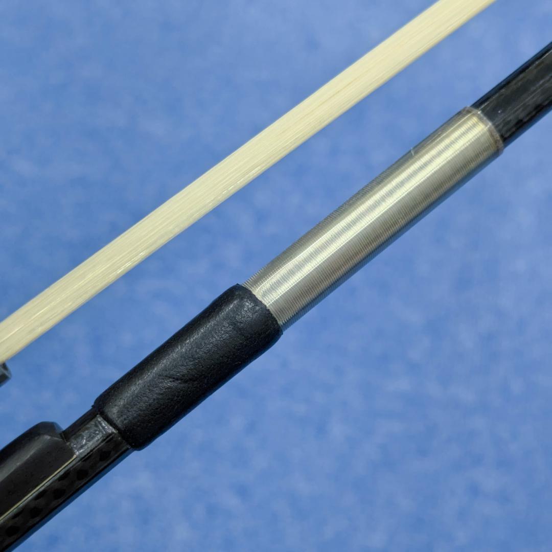 ヤマハ SV250 サイレントバイオリン + CBB101 純正カーボン弓セット