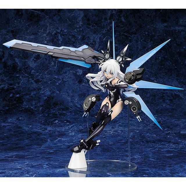 【新品】ALTER ブラックハート