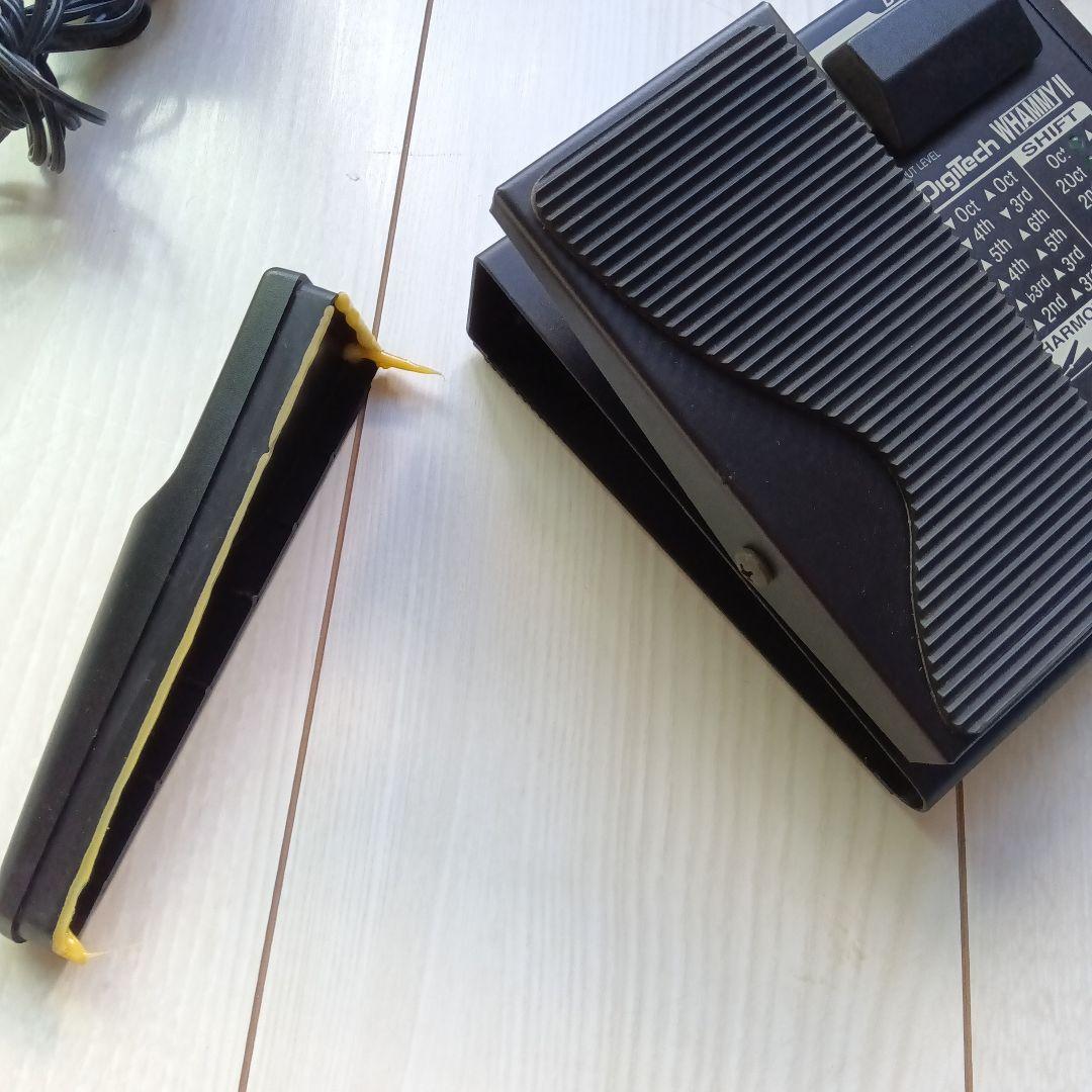 DigiTech WHAMMY II デジテック　ワーミー　２