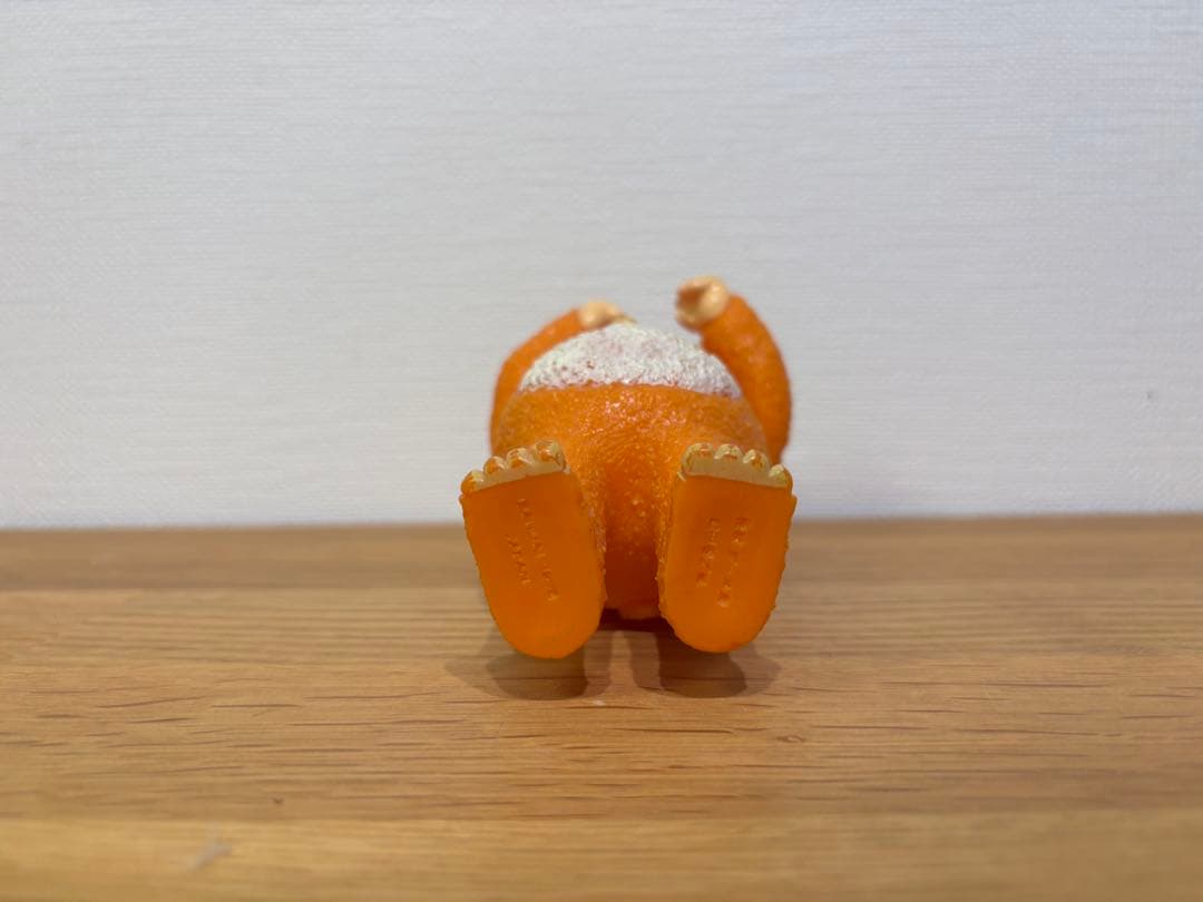 ソフビ　ブースカ　ウルトラマン　怪獣　レア品