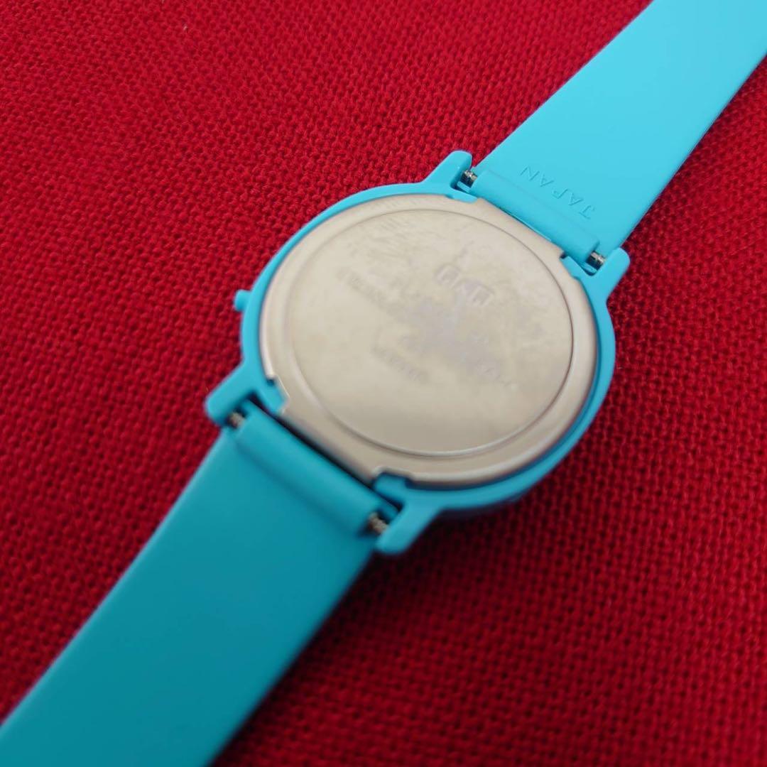 ドラえもん 腕時計 魔界大冒険 公開記念 希少 藤子不二雄 ドラハッパー