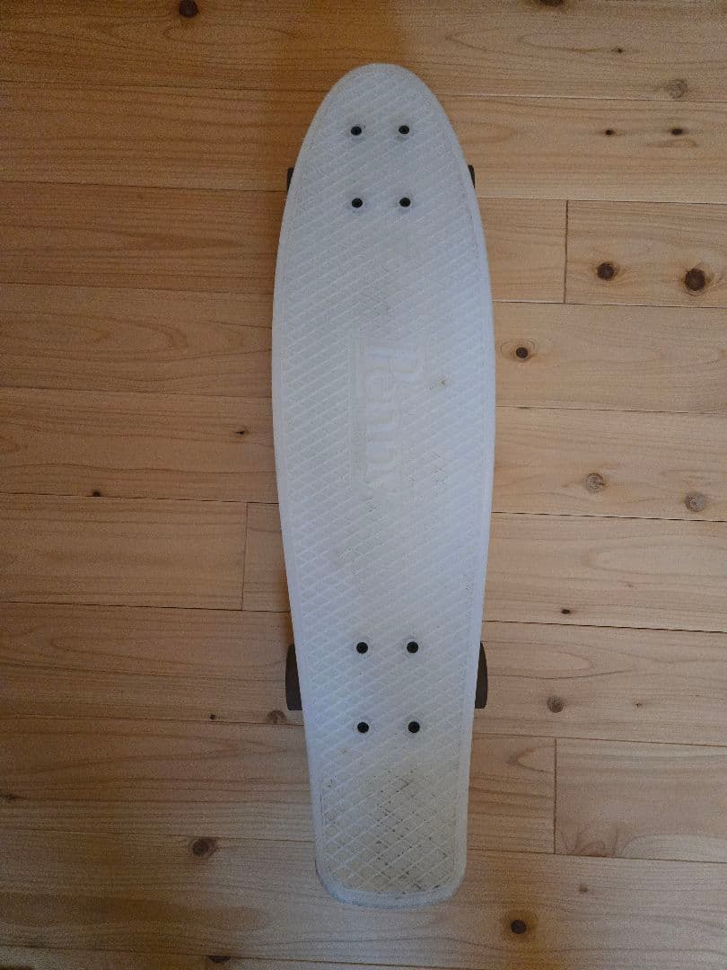 Penny ペニー スケートボード 27インチ 蓄光