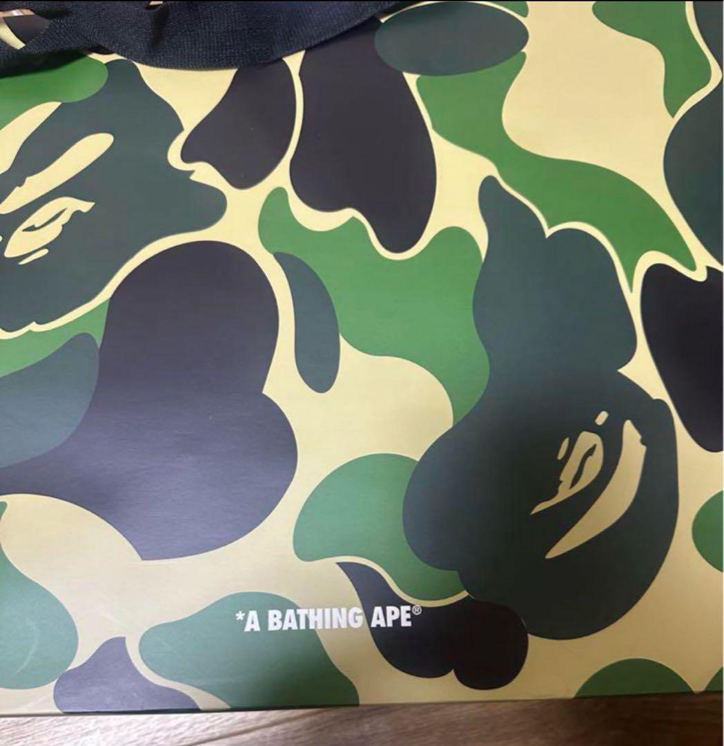 LEGACY CAMO SHARK BE@RBRICK 100%&400%グレー