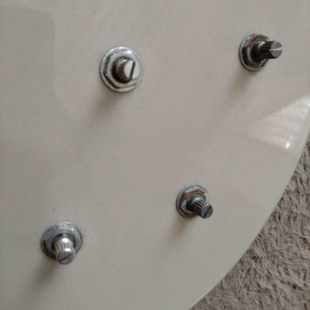 TOKAI ラブロック、　エレキギター　パーツ