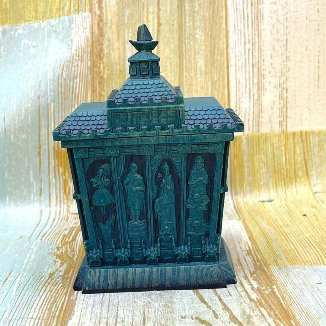 ーンテッドマンション Haunted Mansion オルショウスキー 小物入れ