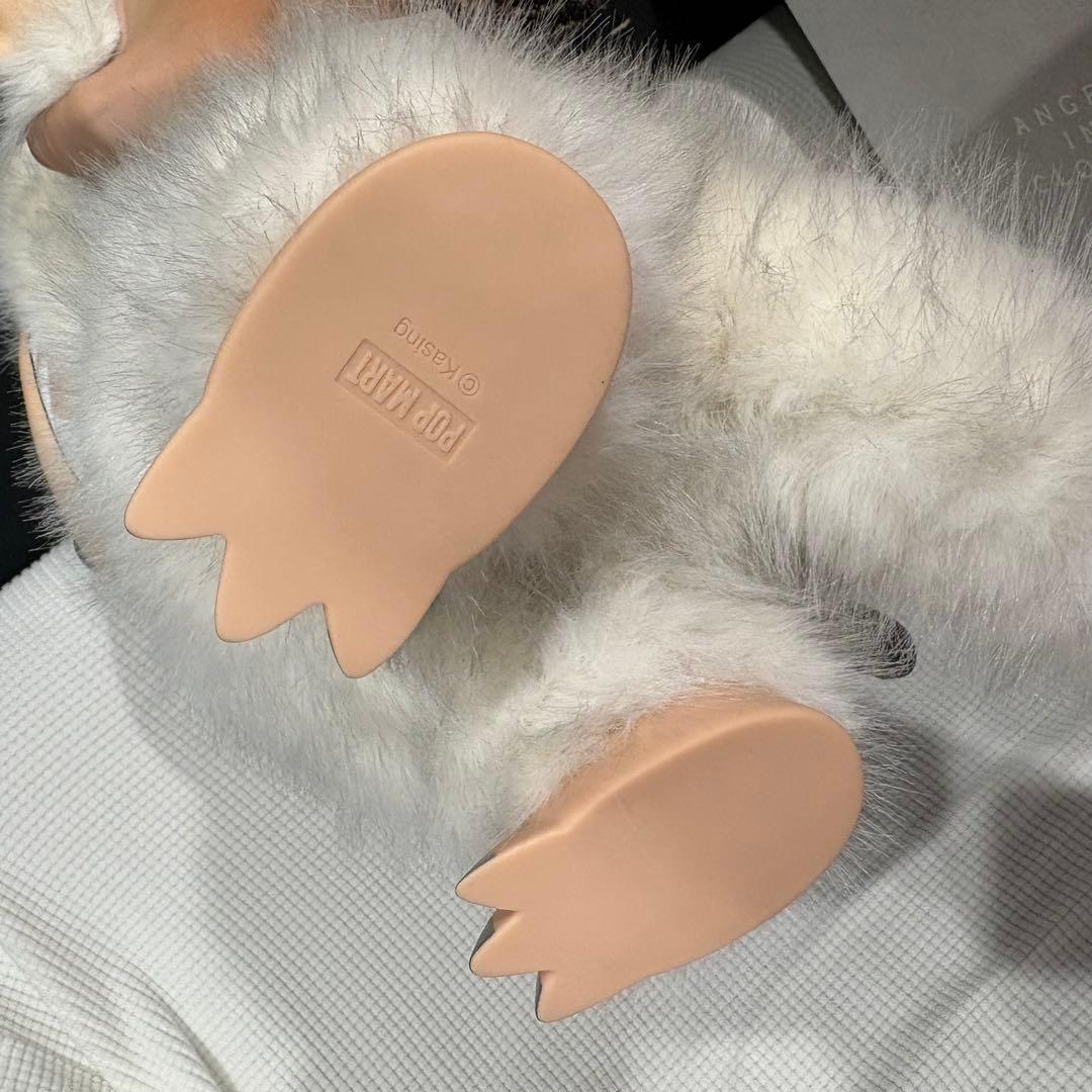 あーちゃん⭐︎ANGEL IN CLOUDS ジモモ ZIMOMO