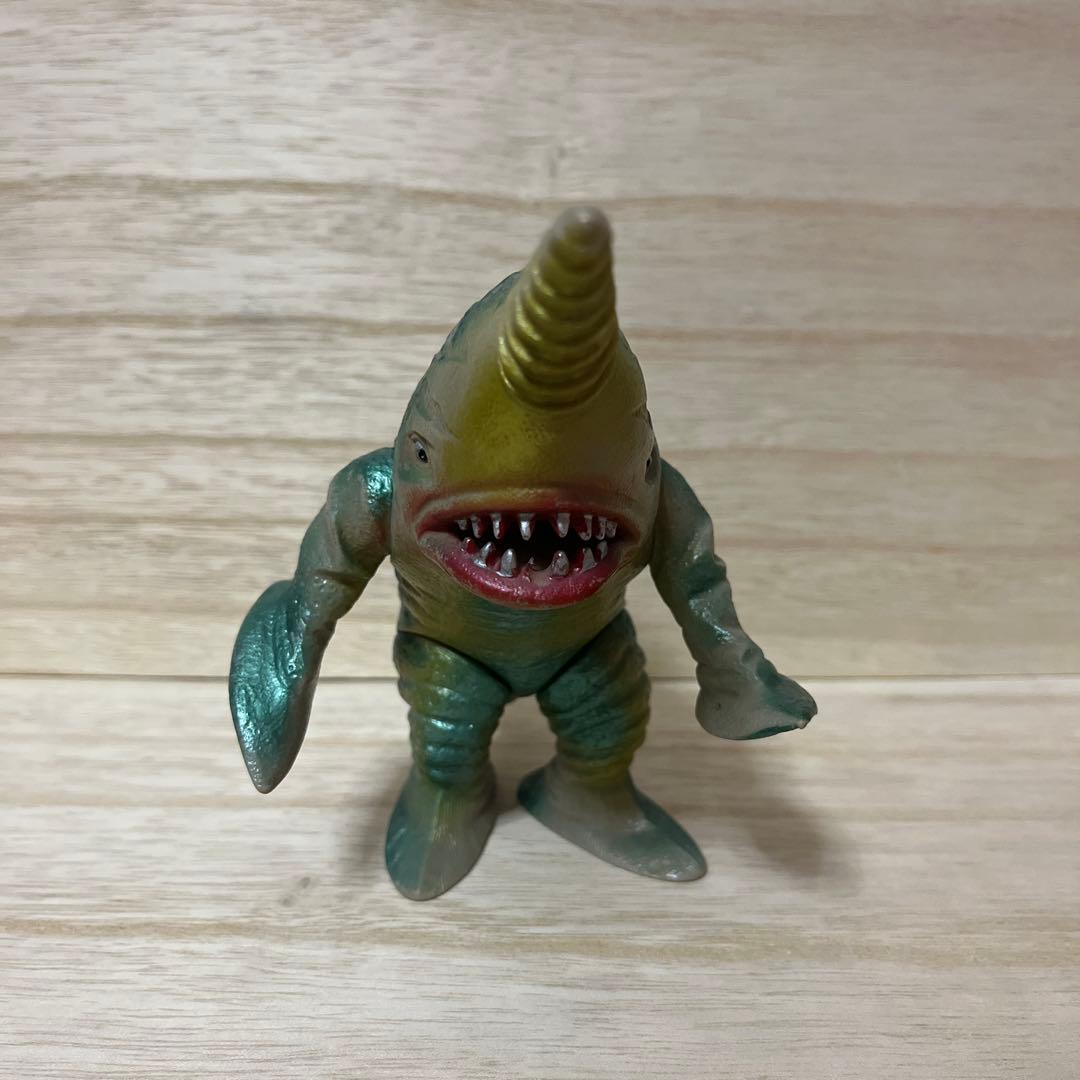 【当時物】ポピー　キングザウルスシリーズ　グビラ