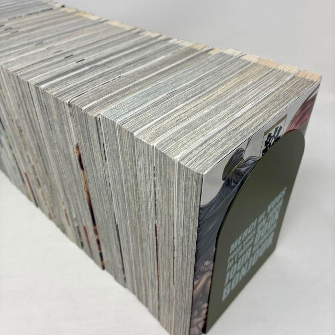 終末のワルキューレ　1〜26巻セット　アジチカ　コミック　全巻　コアミックス