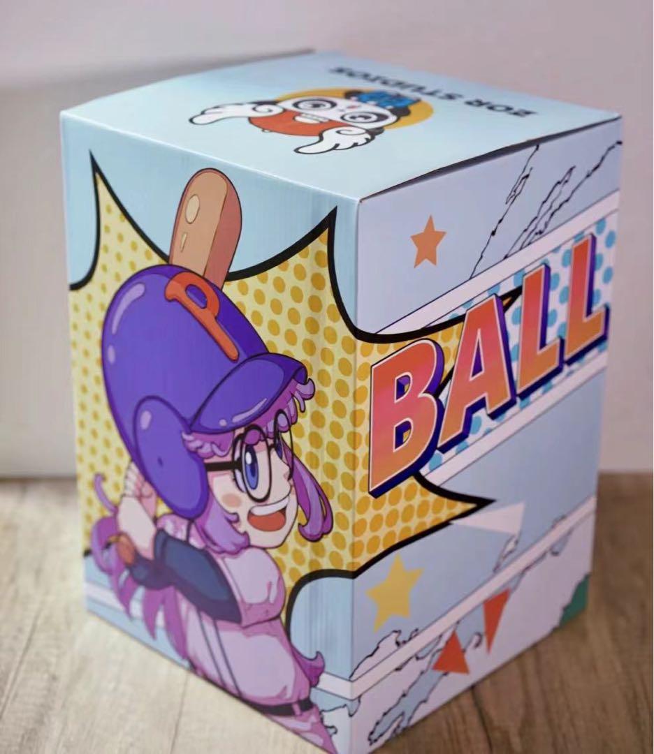 Dr.スランプ  Zor -STUDIO アラレ 4.0 フィギュア