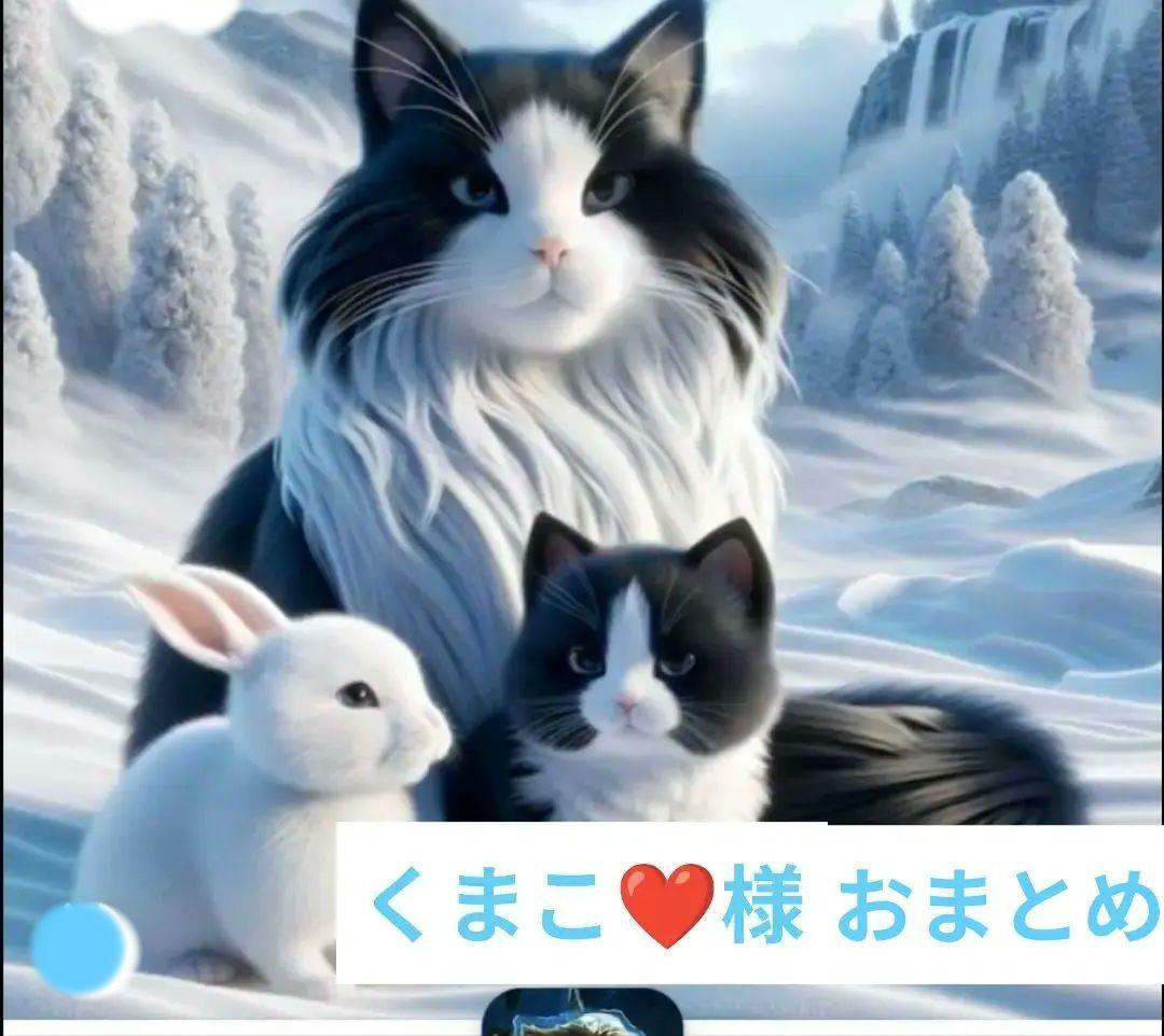 。.*☀︎꒰ঌ空໒꒱☀︎*.。くまこ❤様