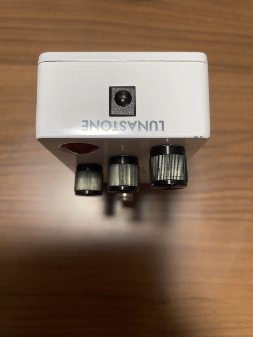 LUNASTONE TRUEOVERDRIVE 1