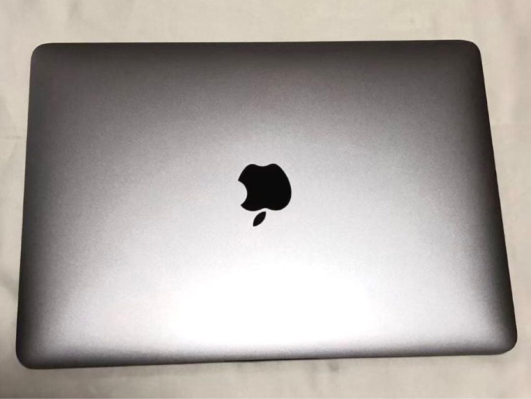 MacBook Retina12インチ Early 2015 8GB 256GB