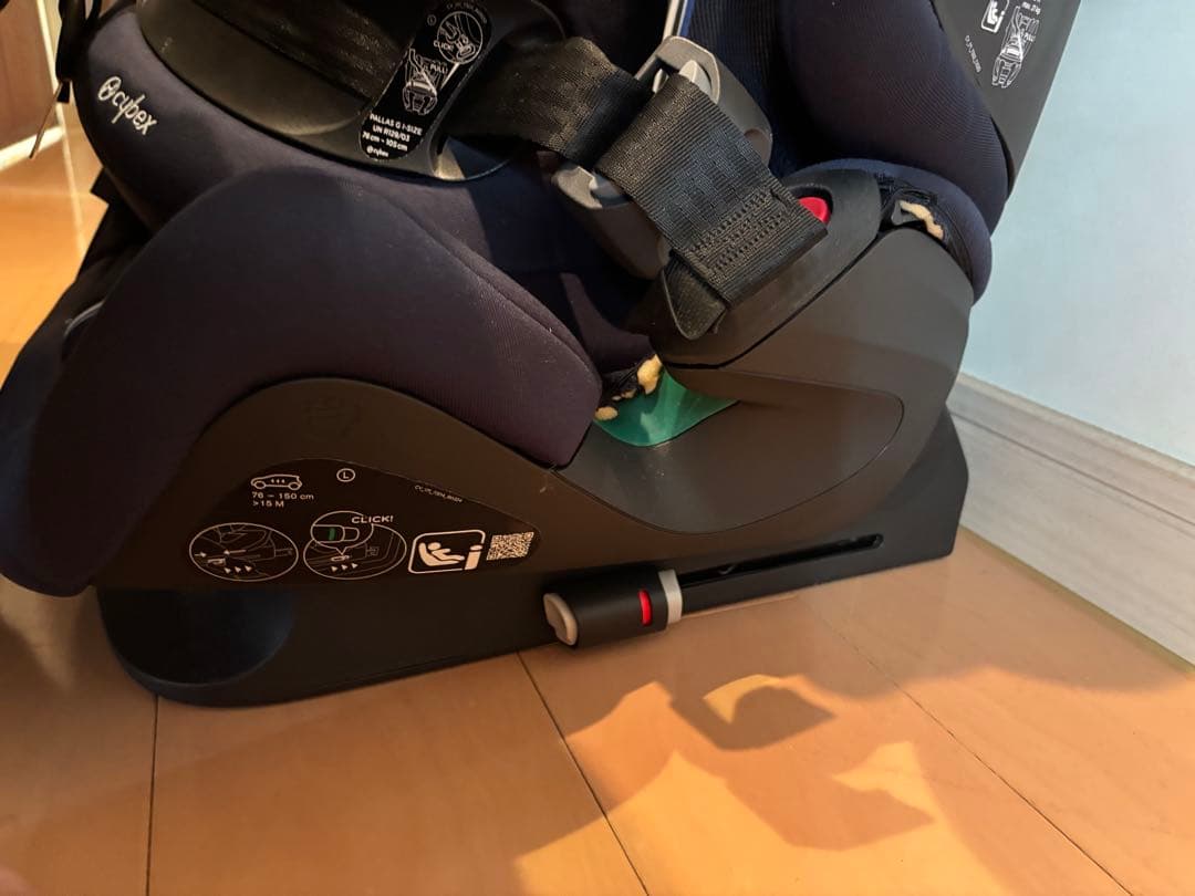 送料込 PALLAS G2 2025年モデルオーシャンブループラス 限定カラー