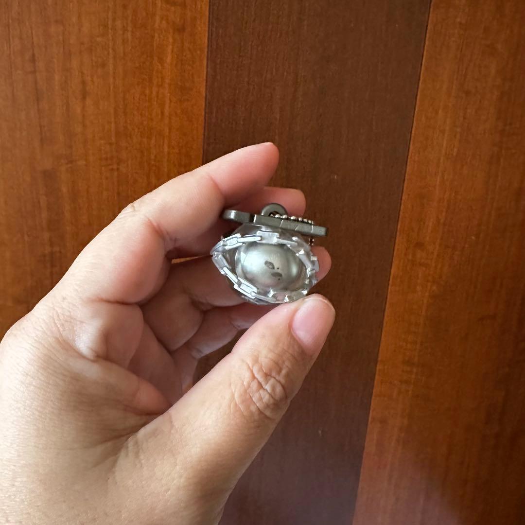 家庭教師ヒットマンREBORN!の アルコバレーノのおしゃぶり9個セットです