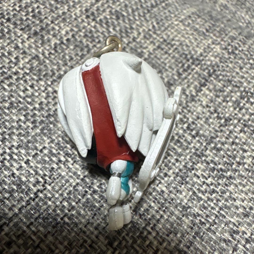 ペルソナ3 GCCMINI ミニチャームフィギュア オルフェウス