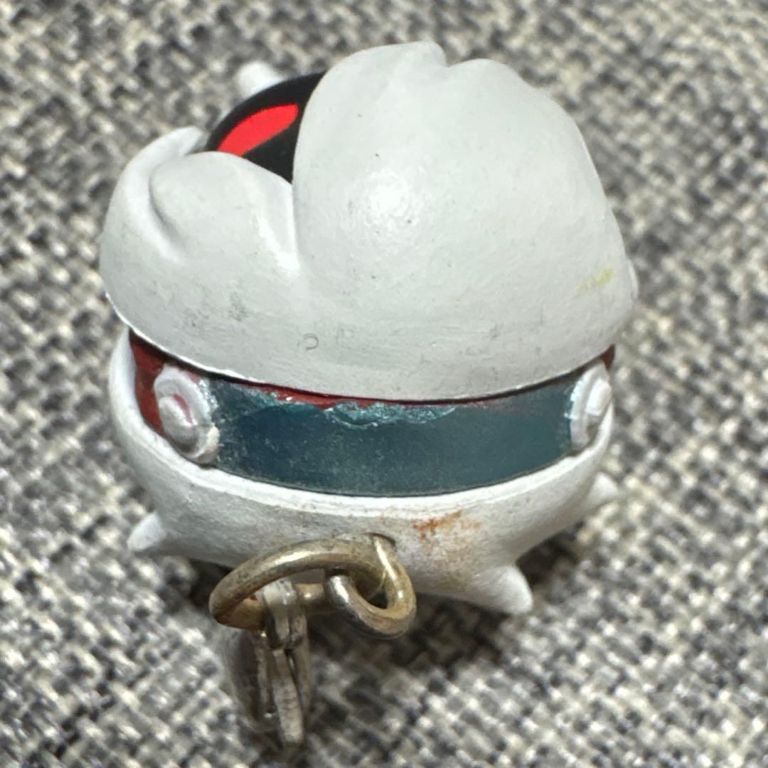 ペルソナ3 GCCMINI ミニチャームフィギュア オルフェウス