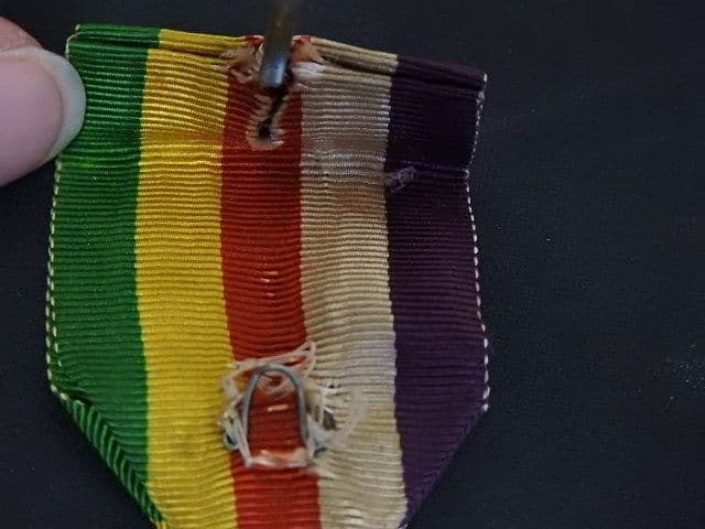 昭和　大禮記念章　M１４６３