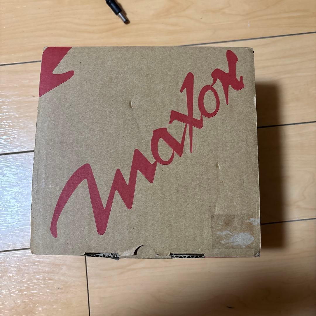 ギター MAXON CS550