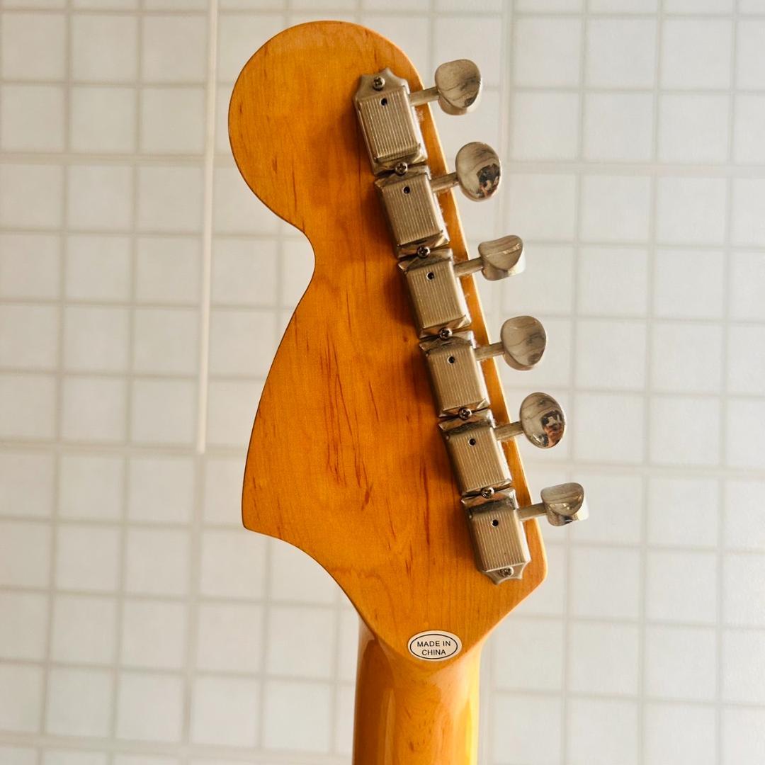 【匿名発送】PhotoGenic　フォトジェニック　エレキギター　弦楽器