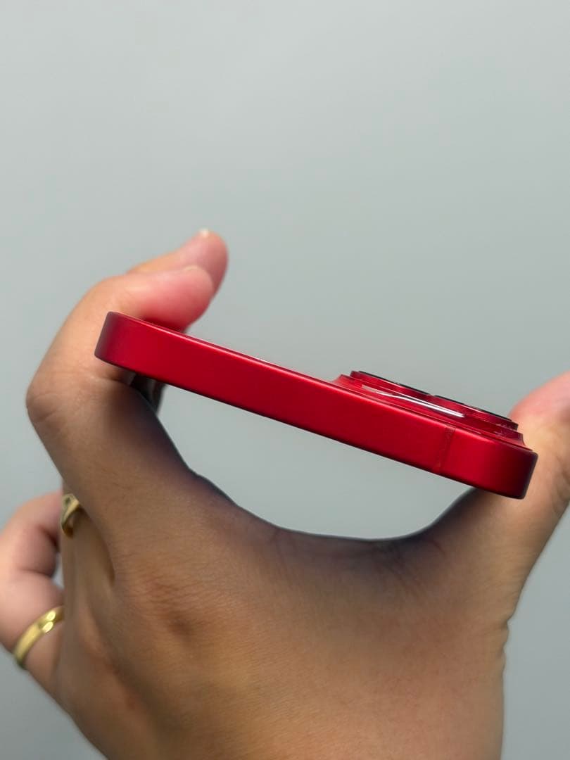 【極美品】iphone14 256GB SIMフリー 100%