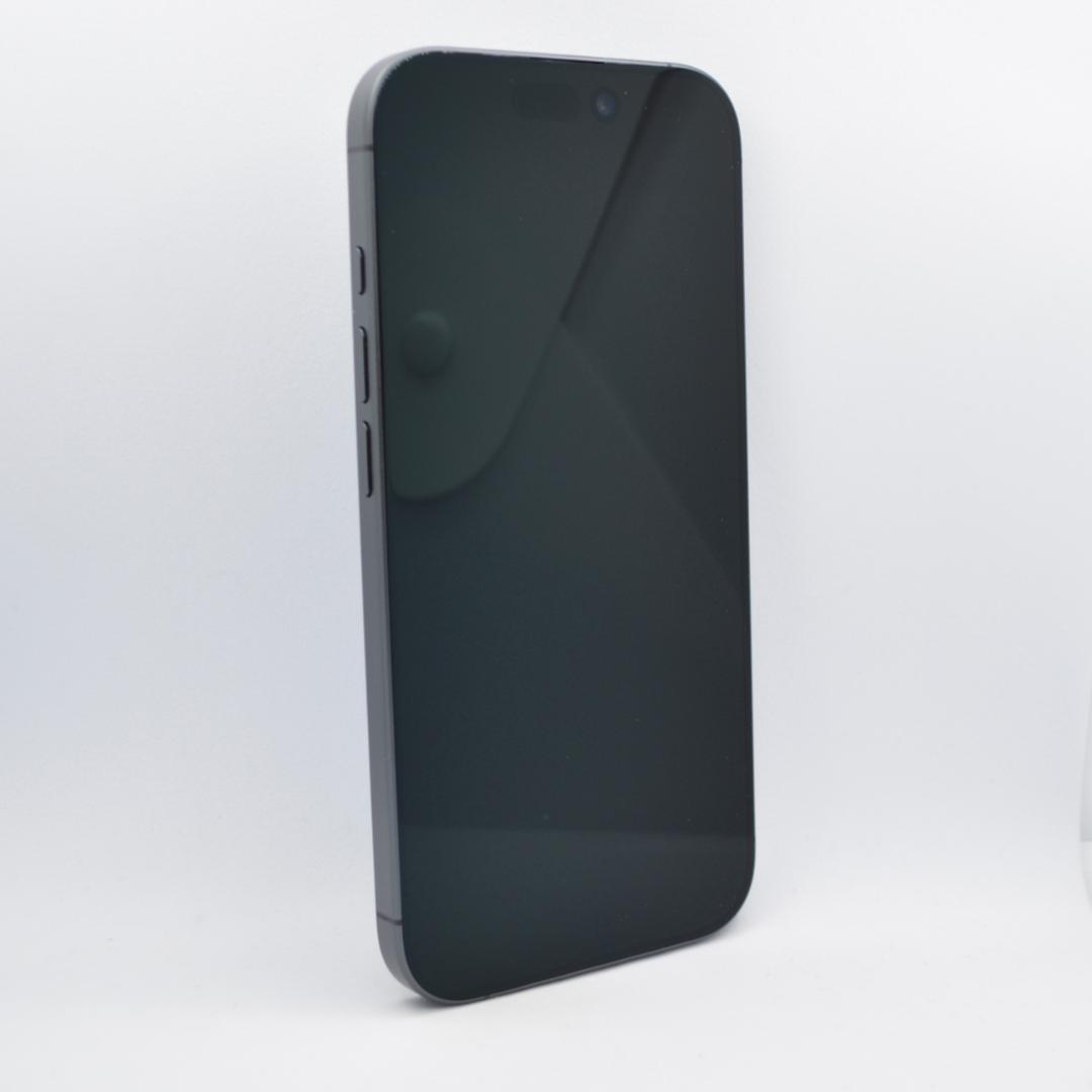 未使用・Apple iPhone 17 256GB ブラック　SIMフリー