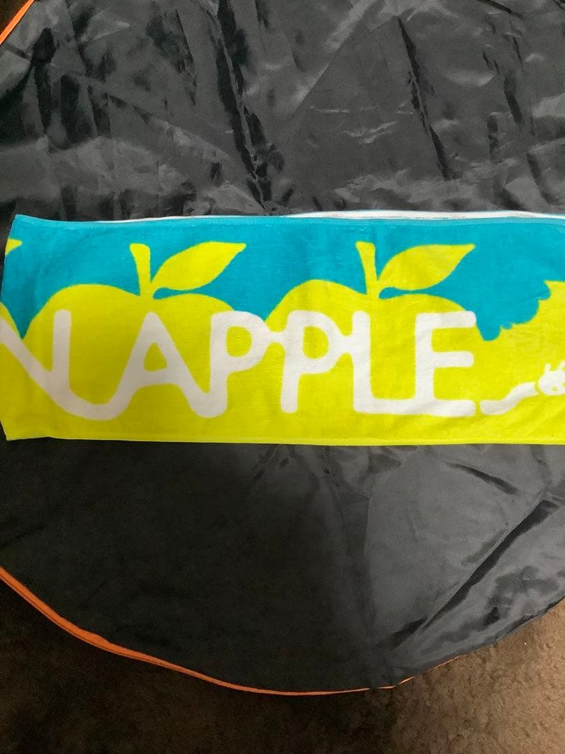 と*も様 Mrs. GREEN APPLE マフラータオル