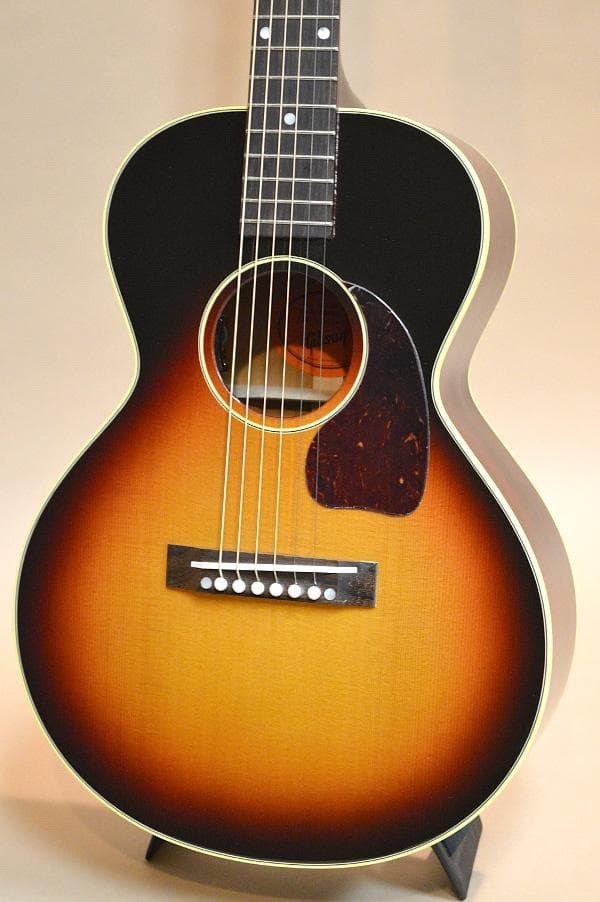 新同品 Gibson LG-2 3/4 2018 限定 Lyric装備 ギブソン