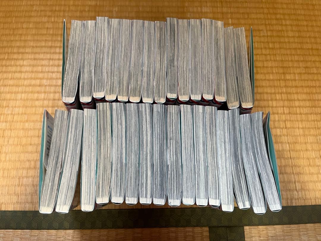 夏目友人帳　1〜31巻　小説3巻