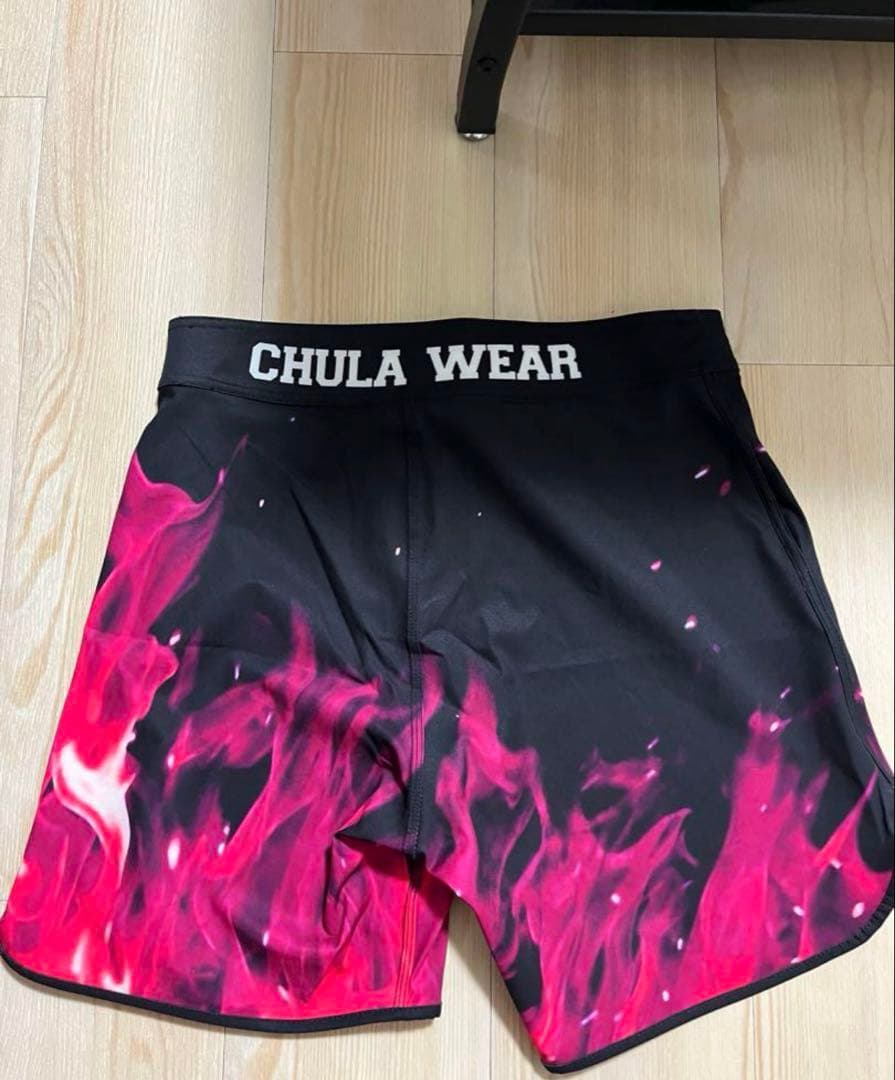 CHULA WEAR チュラウェア　サーフパンツ サイズ28 15インチ
