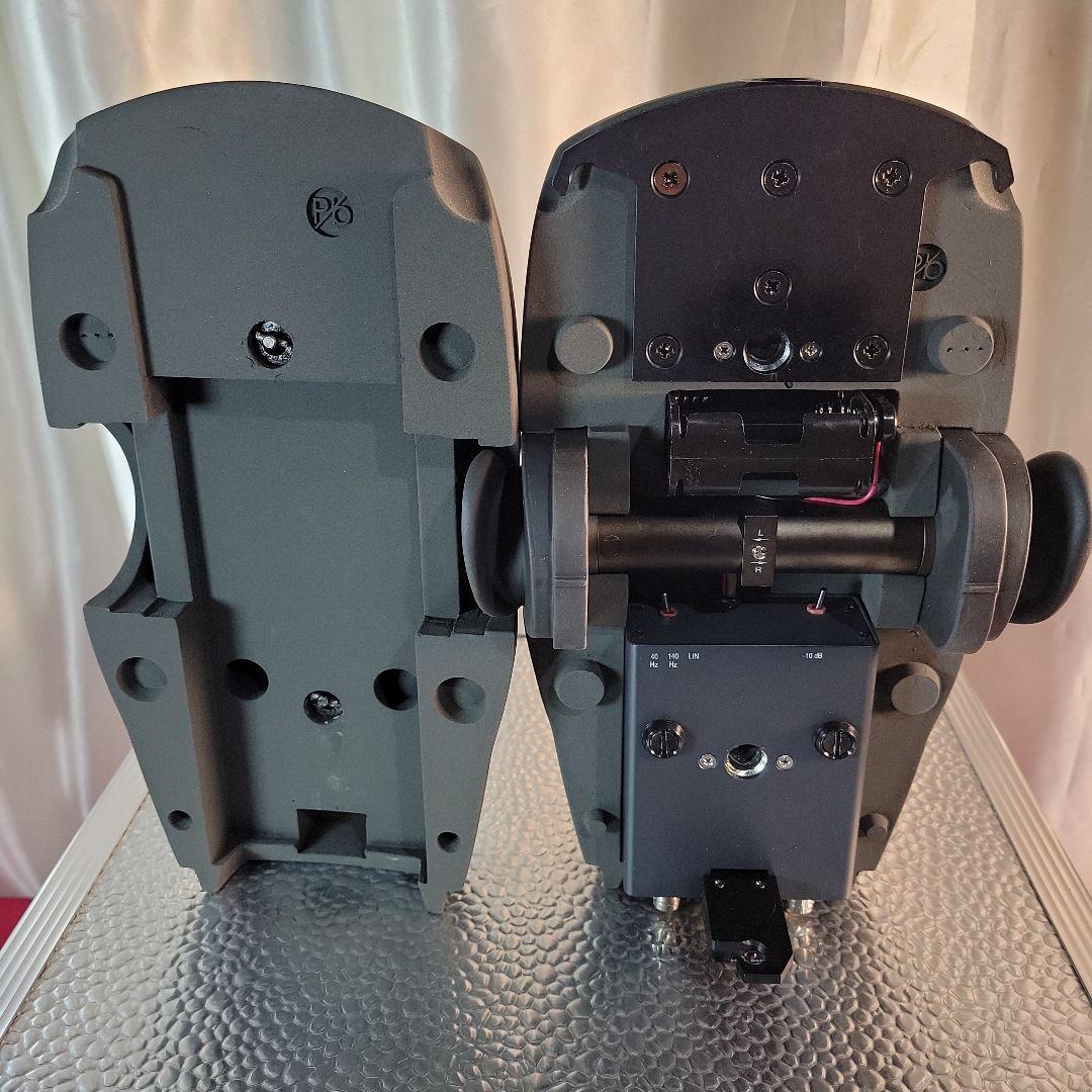 NEUMANN ノイマン KU100 ステレオ マイク ケース付動作品